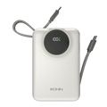 Ronin R-4055 Megawatt 30000mAh Power Bank