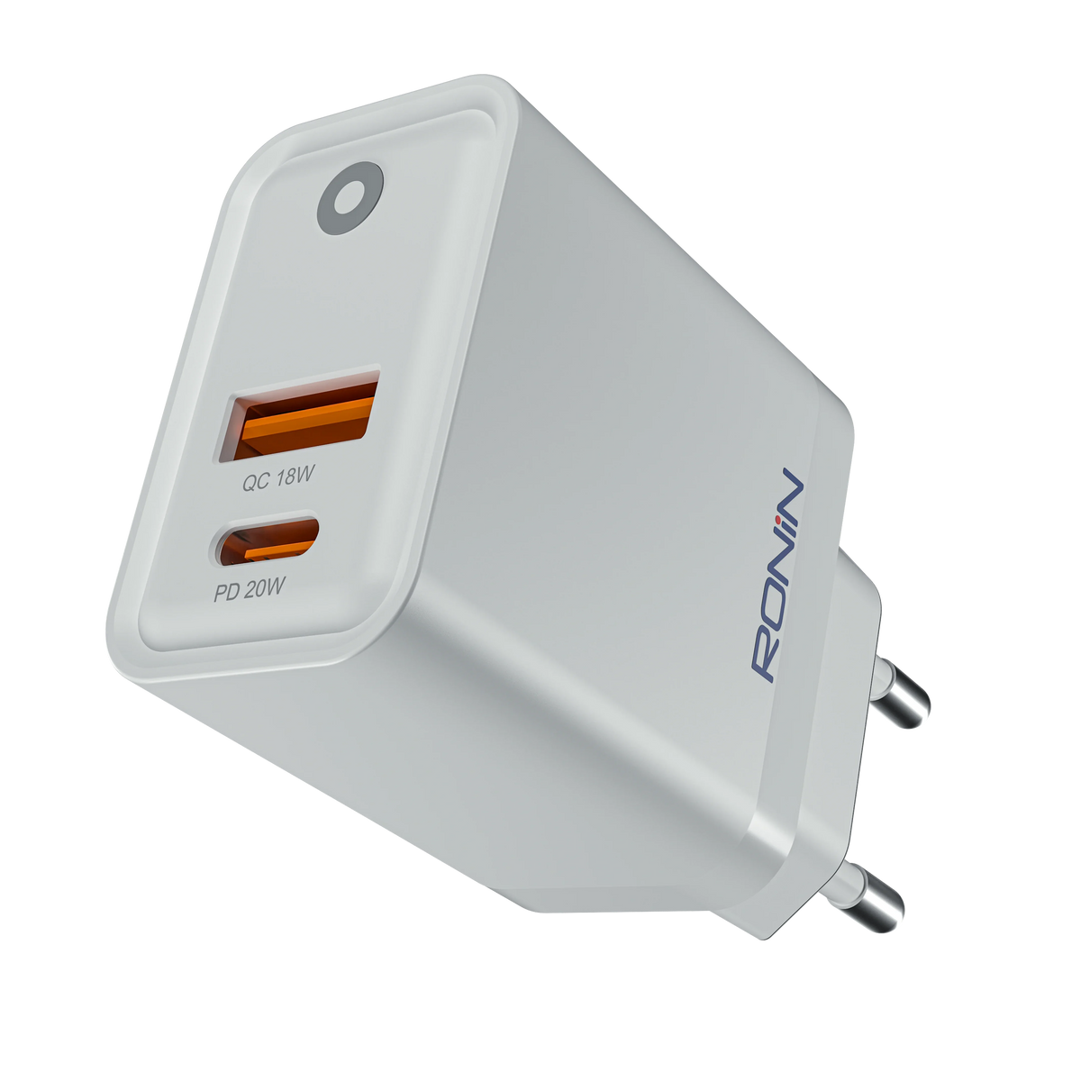 Ronin R-6050 Xpress 20W Fast Charger