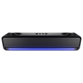 Ronin R-3010 Axis Bar Bluetooth Speaker