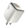 Ronin R-6070 Wizard X 45W Fast Charger