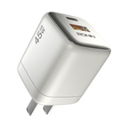 Ronin R-6070 Wizard X 45W Fast Charger