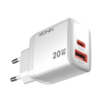 Ronin R-6025 Catalyst 20W PD Fast Charger