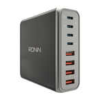 Ronin R-6040 Multiverse 140W Multi-Port Charger