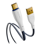 Ronin R-340 Type C Braided Cable
