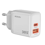 Ronin R-6030 Flux 30W GaN Charger