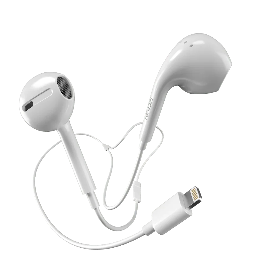 Ronin R-825 iOS Handsfree