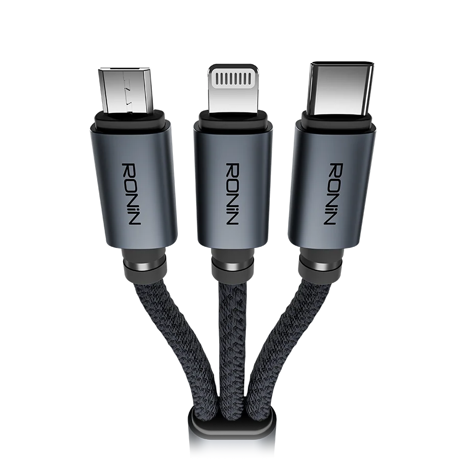 Ronin R-2015 Smash Cable - product view 2