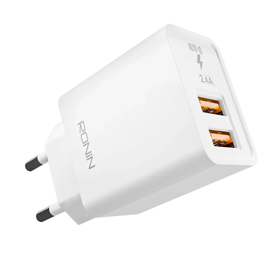 Ronin R-615 Encore Charger - product view 3