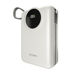 Ronin R-4055 Megawatt 30000mAh Power Bank