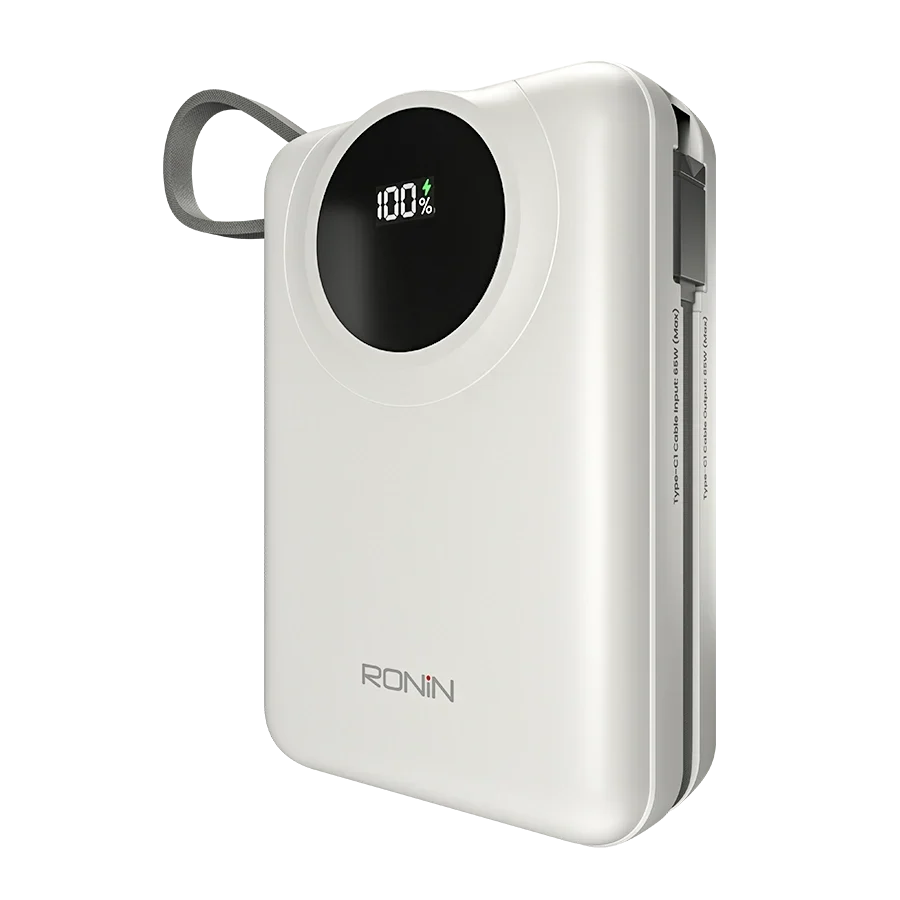 Ronin power bank