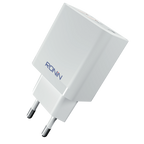 Ronin R-6055 Voltedge Dual USB Charger