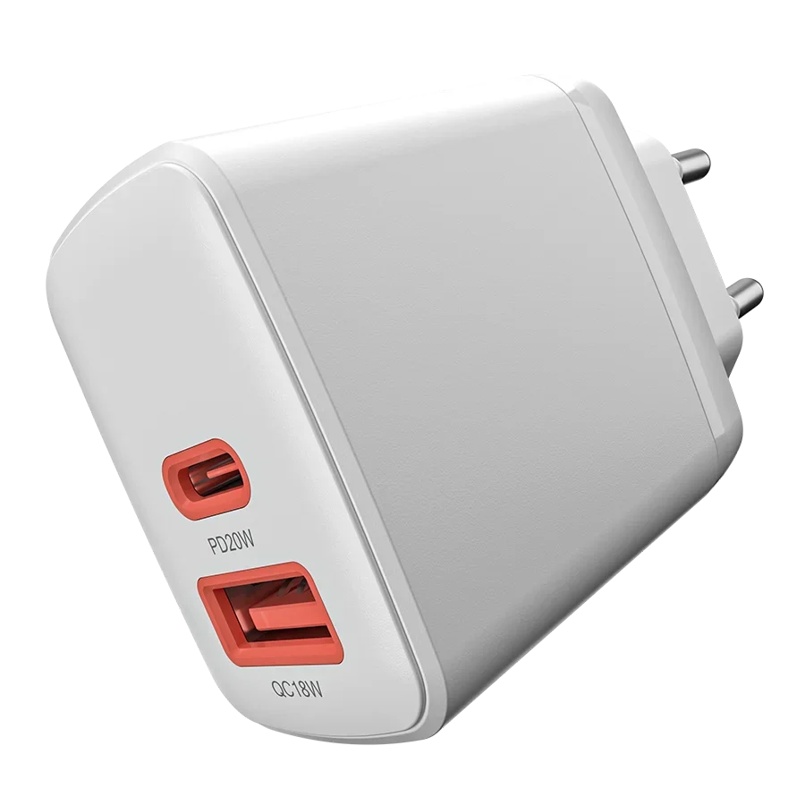 Ronin R-6025 Catalyst 20W PD Fast Charger