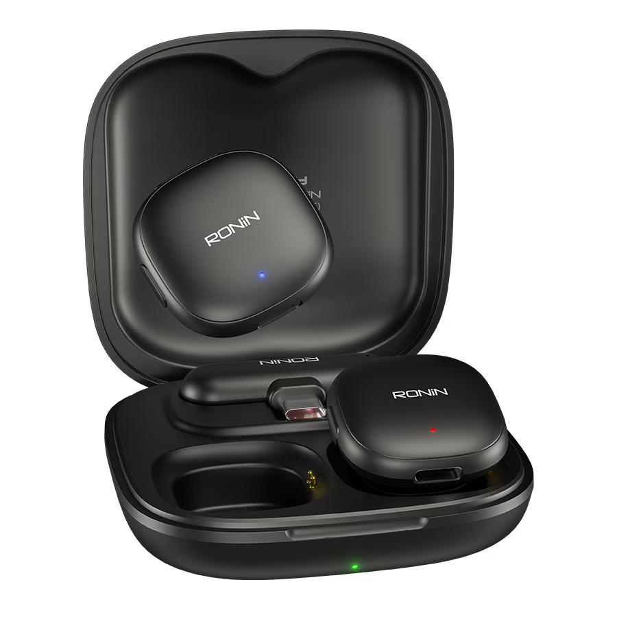 Ronin R-8005 Clarity Wireless Vlogging Microphone
