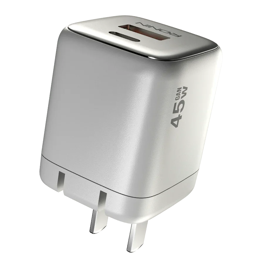 Ronin USB charger
