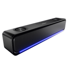 Ronin R-3010 Axis Bar Bluetooth Speaker