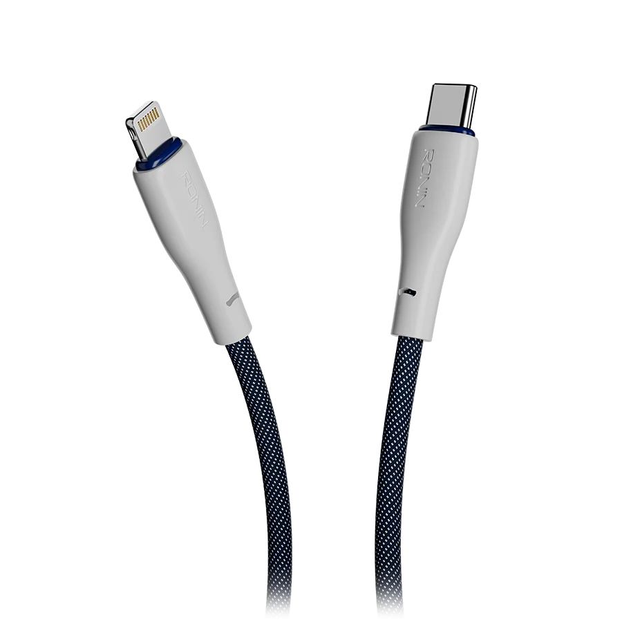 Ronin Flexin Mini | R-2065 Type-C to iPhone Cable