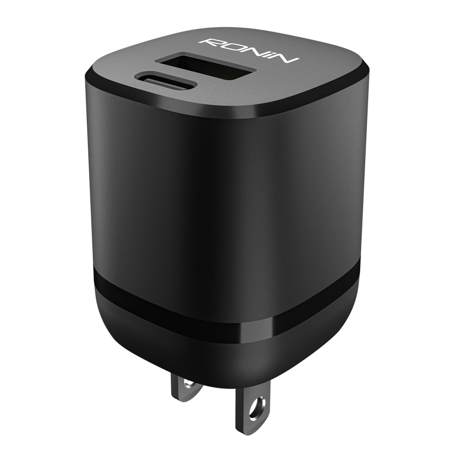 Ronin GaN fast charger