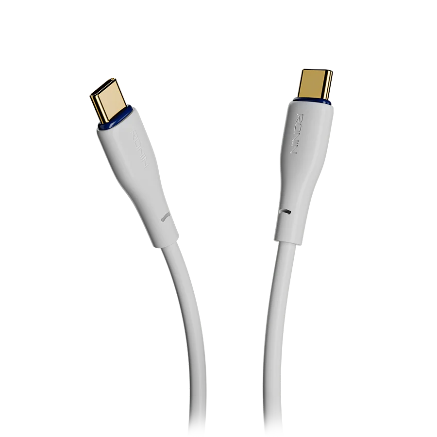 Ronin R-2005 – Type C to Type C