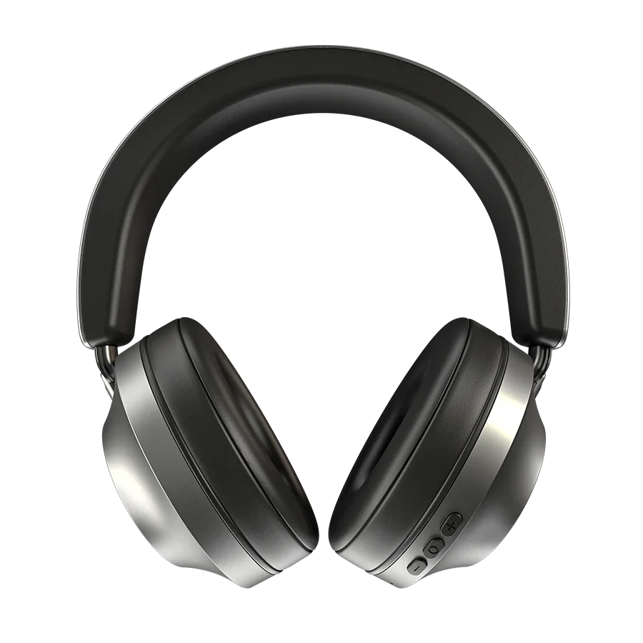 Ronin noise-cancelling headphones