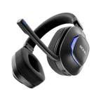 Ronin R-1515 Hurricane Wireless Gaming Headphones