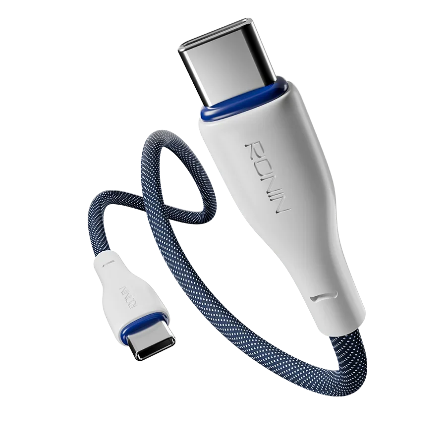 Ronin Flexin Mini | R-2060 Type-C to Type-C Cable