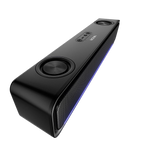 Ronin R-3010 Axis Bar Bluetooth Speaker