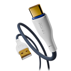 Ronin R-340 Type C Braided Cable