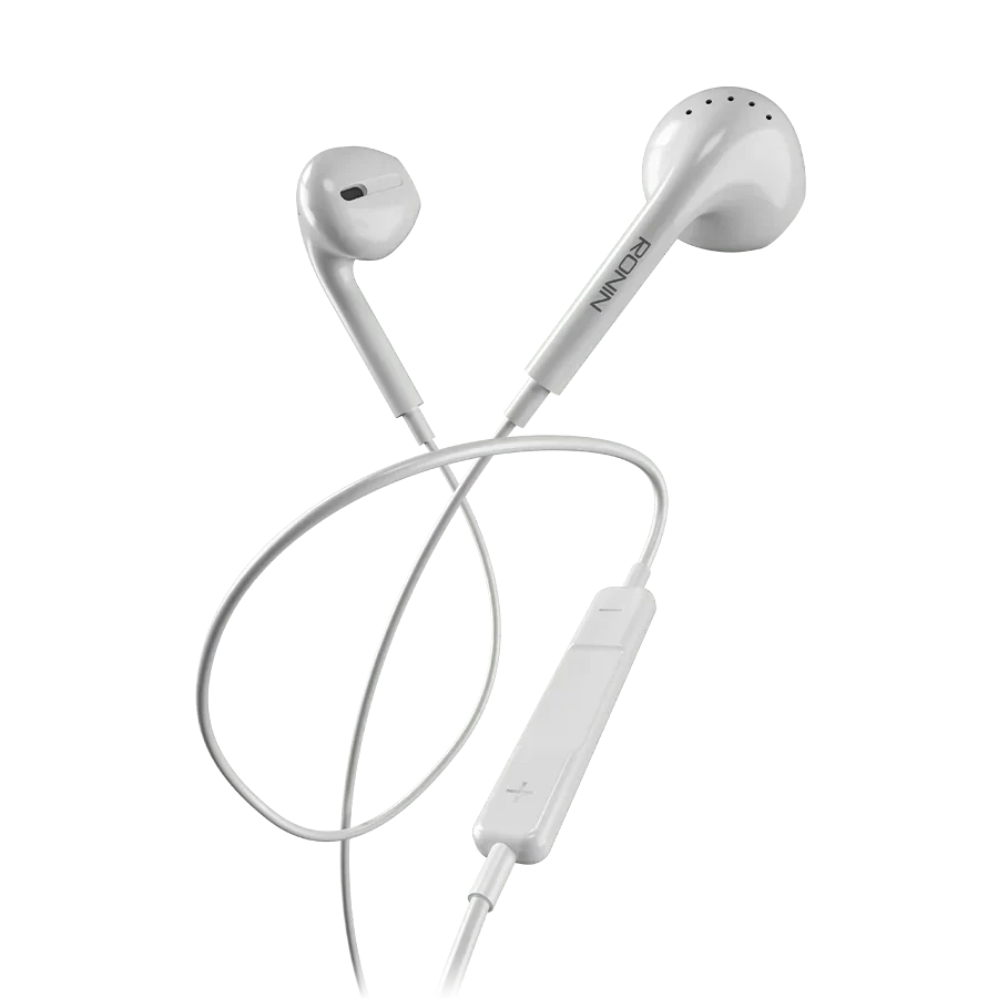 Ronin R-825 iOS Handsfree