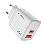 Ronin R-6030 Flux 30W GaN Charger