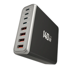 Ronin R-6040 Multiverse 140W Multi-Port Charger