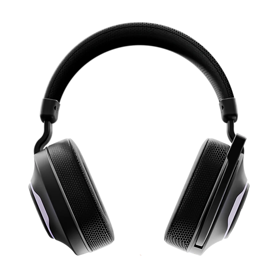 Ronin R-1515 Hurricane Wireless Gaming Headphones