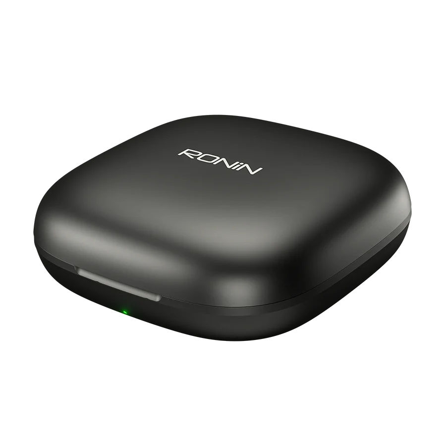 Ronin R-8005 Clarity Wireless Vlogging Microphone