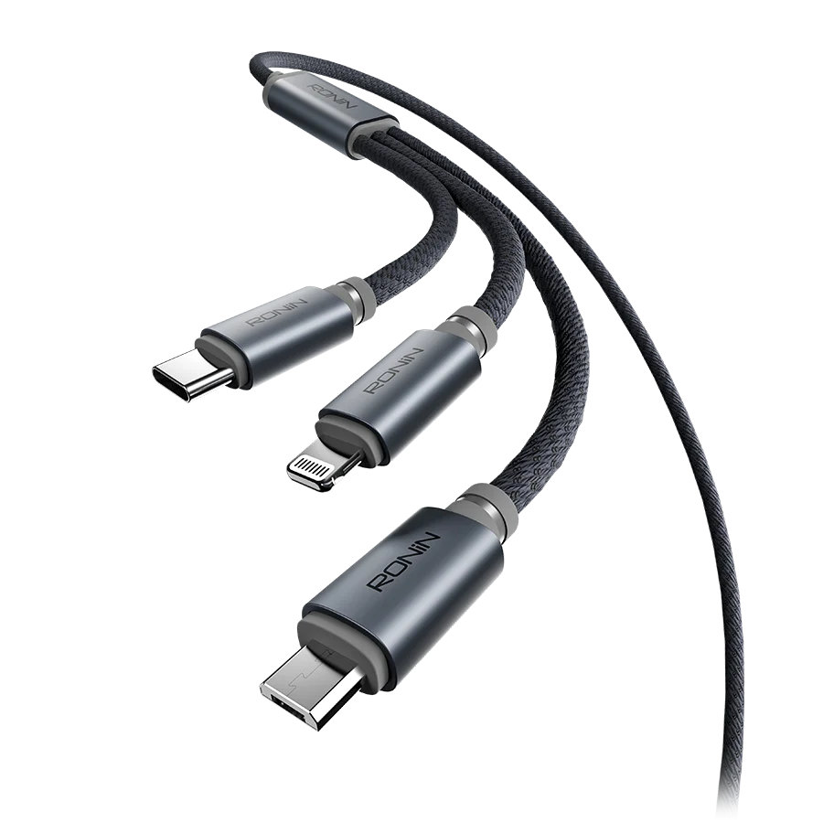 Ronin R-2015 Smash Cable - product view 3
