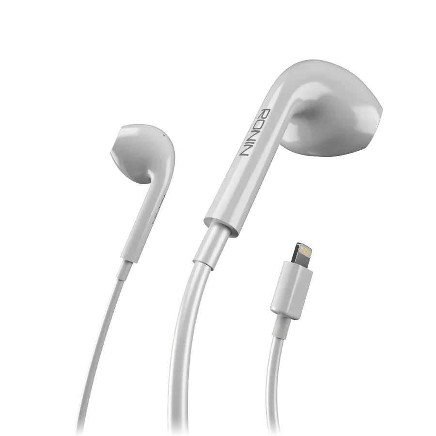 Ronin R-825 iOS Handsfree