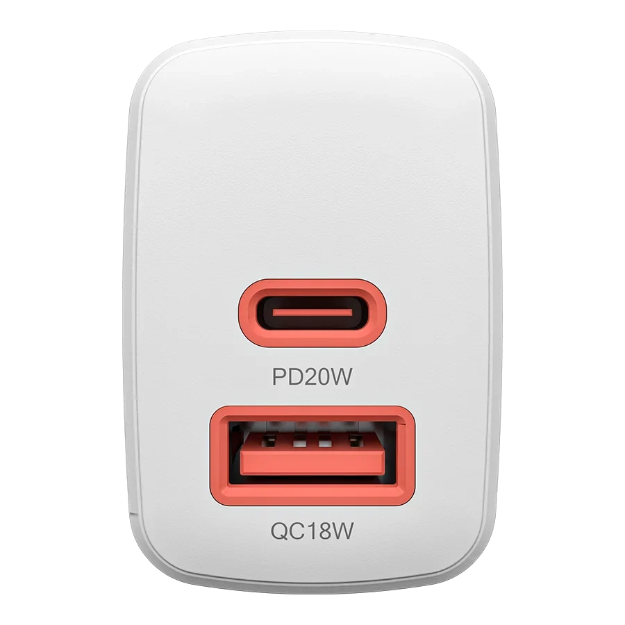 Ronin R-6025 Catalyst 20W PD Fast Charger