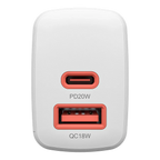 Ronin R-6025 Catalyst 20W PD Fast Charger