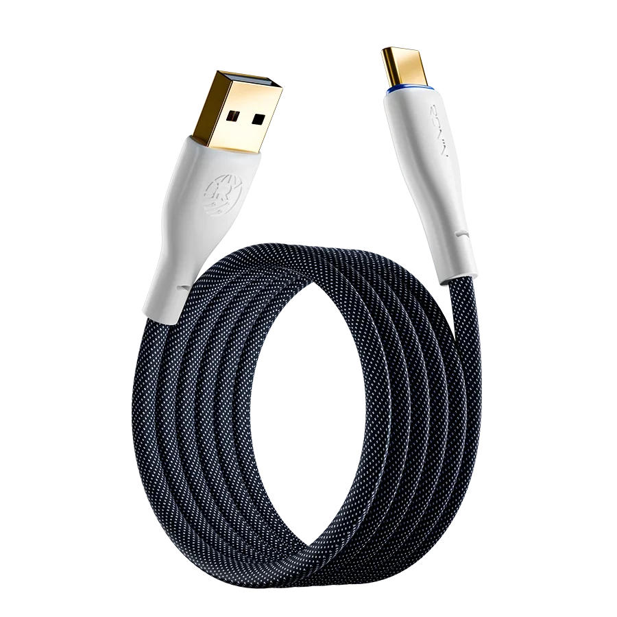 Ronin R-340 Type C Braided Cable