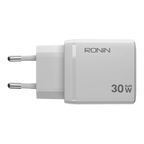 Ronin R-6030 Flux 30W GaN Charger