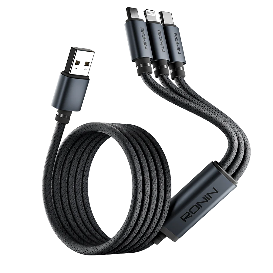 Ronin R-2015 Smash Cable - product view 4
