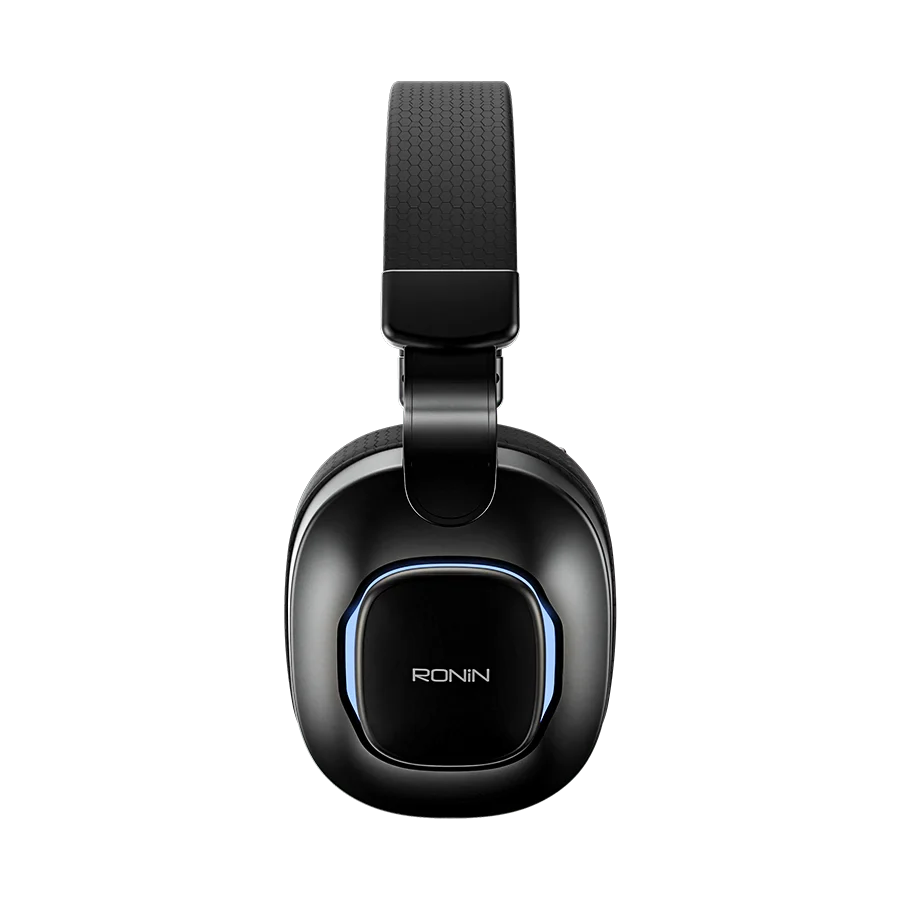Ronin R-1515 Hurricane Wireless Gaming Headphones