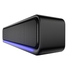 Ronin R-3010 Axis Bar Bluetooth Speaker