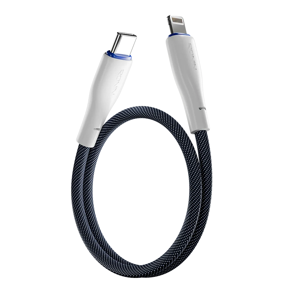 Ronin Flexin Mini | R-2065 Type-C to iPhone Cable