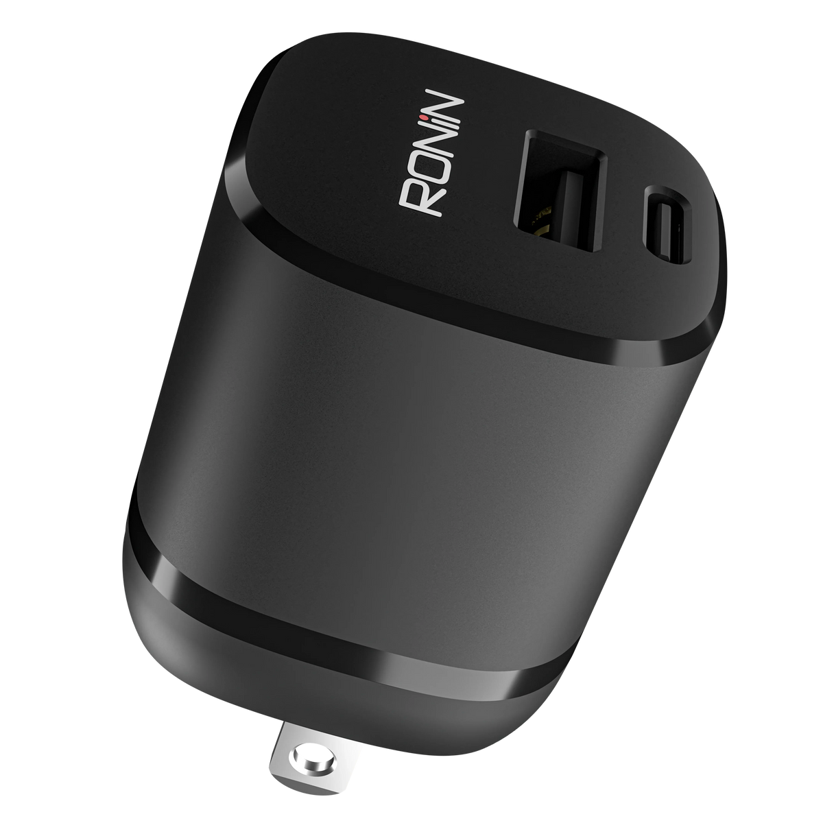 Ronin R-6060 Fury X Pro 33W GaN Charger