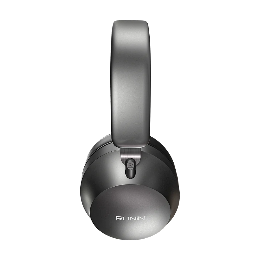 Ronin R-1520 Magnus ANC Wireless Headphones