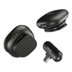 Ronin R-8005 Clarity Wireless Vlogging Microphone
