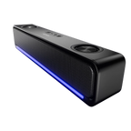 Ronin R-3010 Axis Bar Bluetooth Speaker