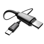 Ronin Rush | R-2050 Type-C To Type-C Cable