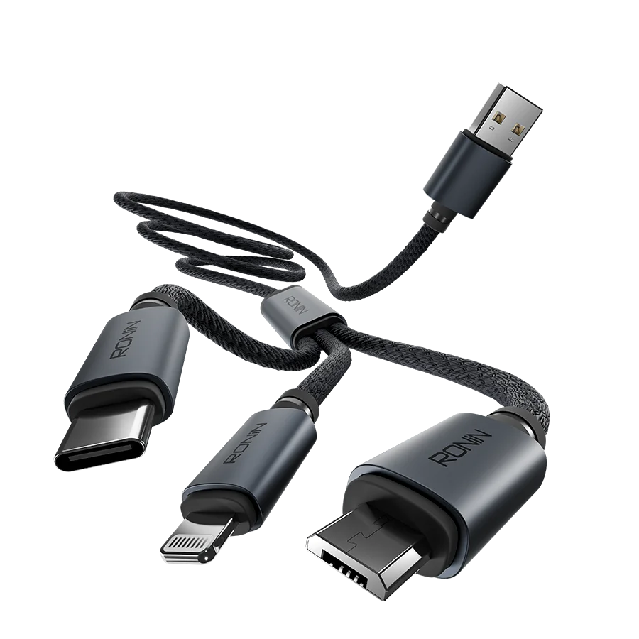 Ronin R-2015 Smash Cable - product view 5
