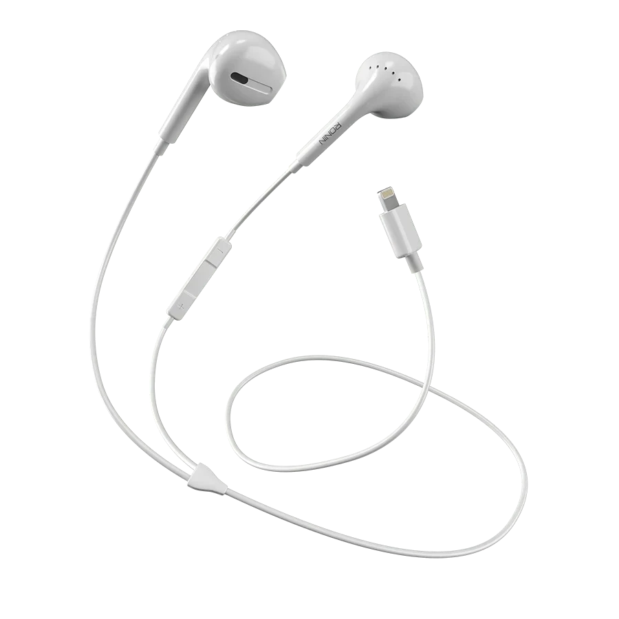 Ronin R-825 iOS Handsfree