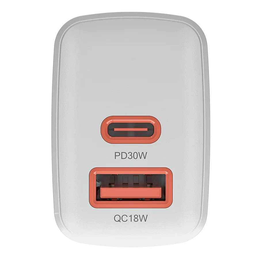Ronin R-6030 Flux 30W GaN Charger